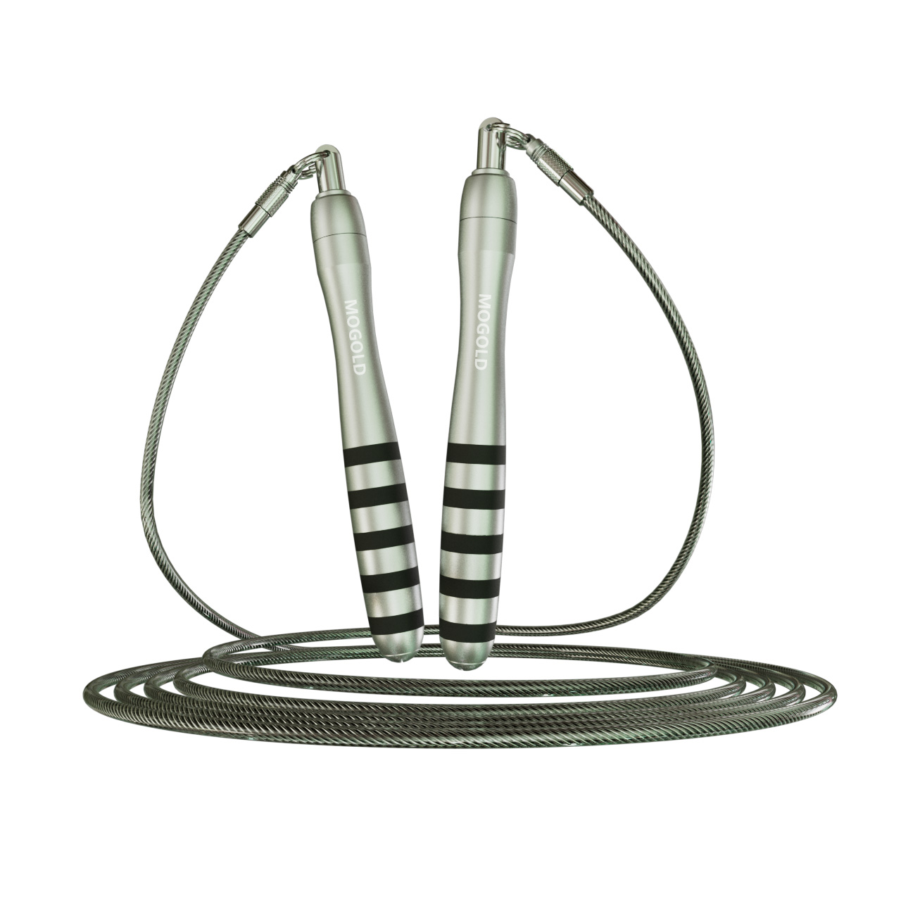 Crossfit No Equipment - Crossfit Speed ​​Jumping Rope Home Gym