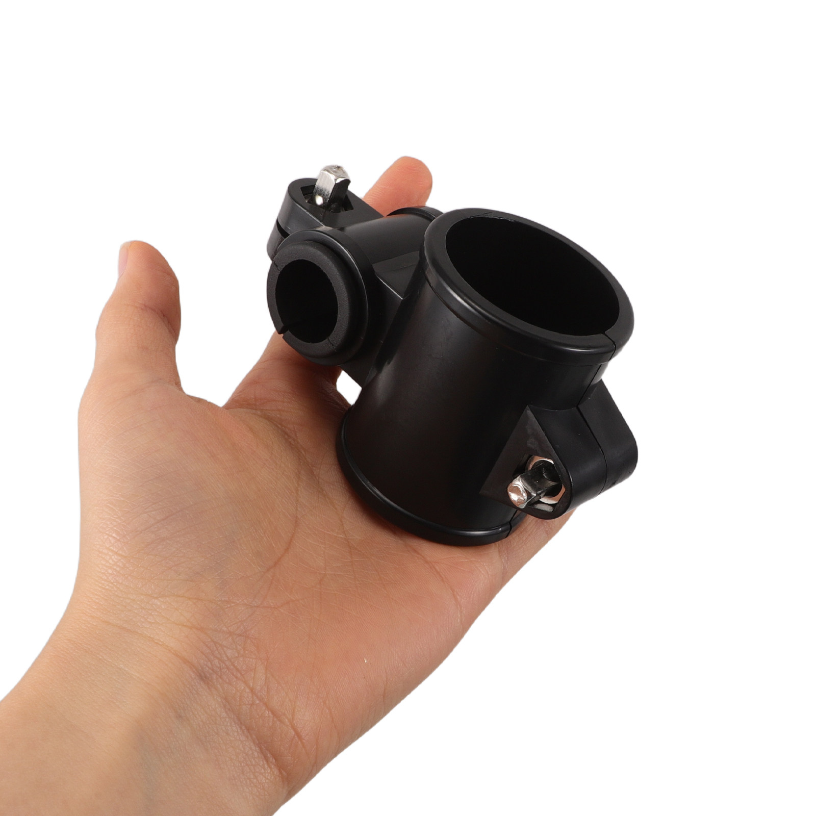 Crossfit No Equipment - Elektronische Drum Kruisklem 38mm Aanpassing Snelle