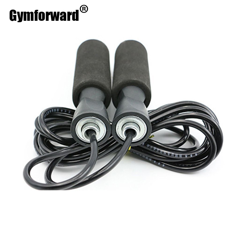 Crossfit No Equipment - Boksen Springtouw Snelheid Springtouw Verstelbare Springen