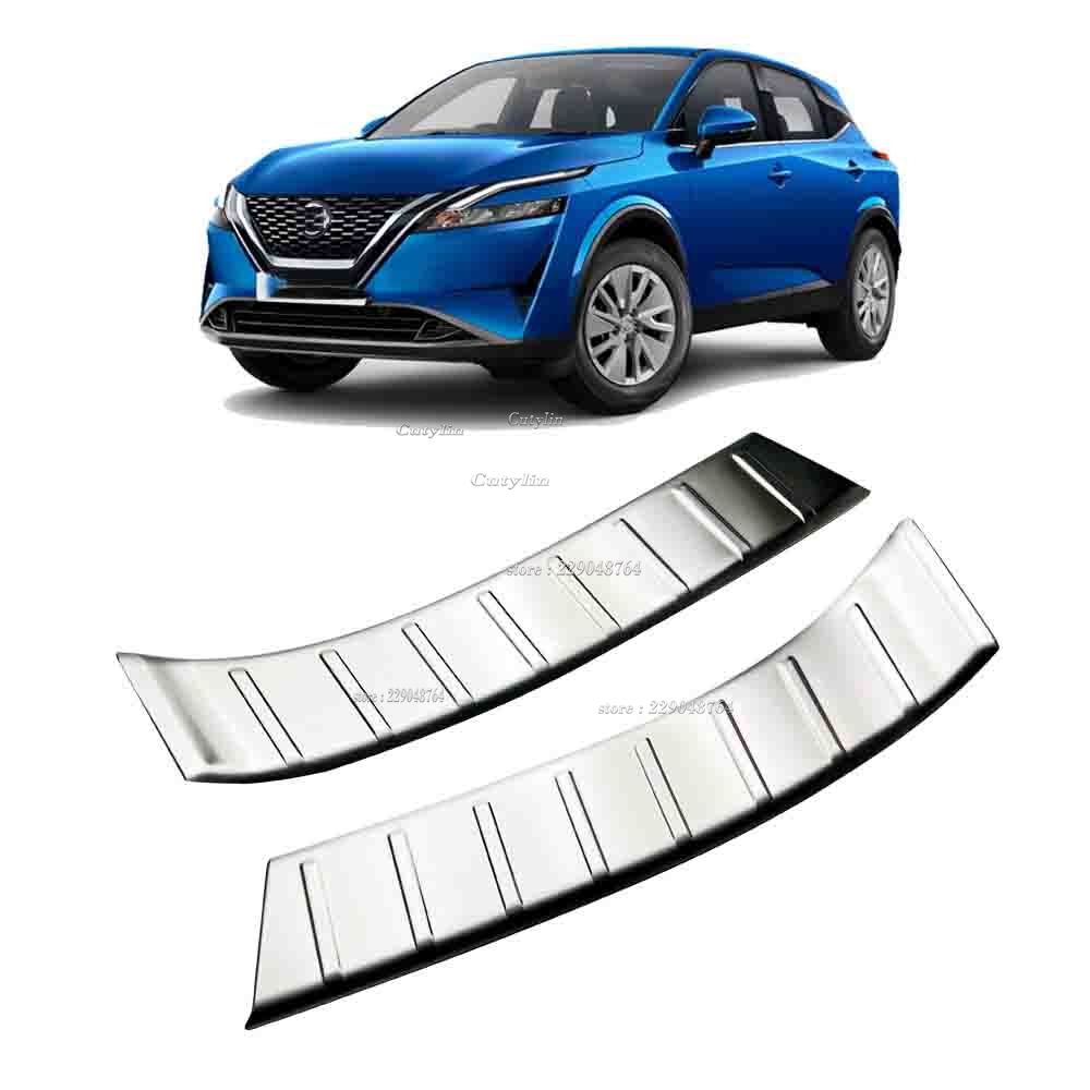 Bumper Plate 10Kg - Voor Nissan Qashqai J12 2022 2023