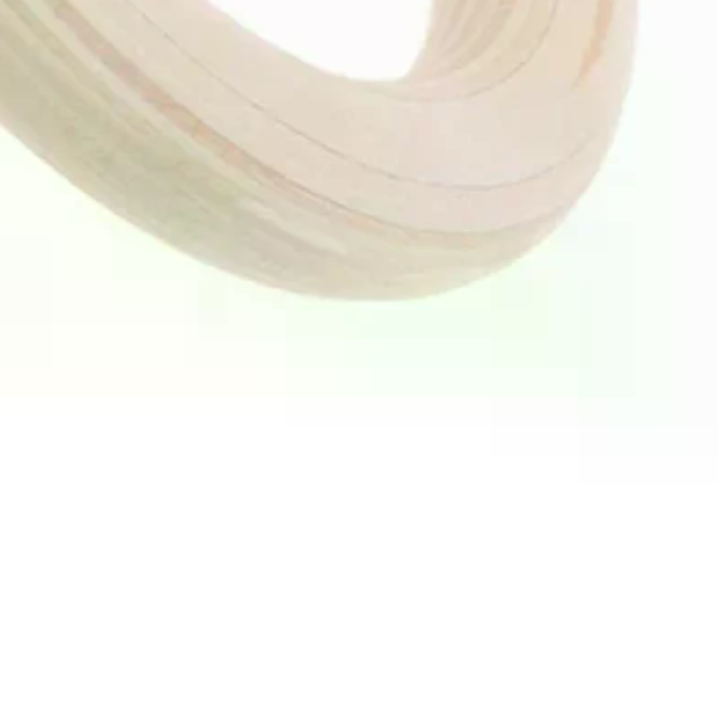 Gymnastic Ring Wood - 2 Stuks Houten Ring Draagbare Crossfit