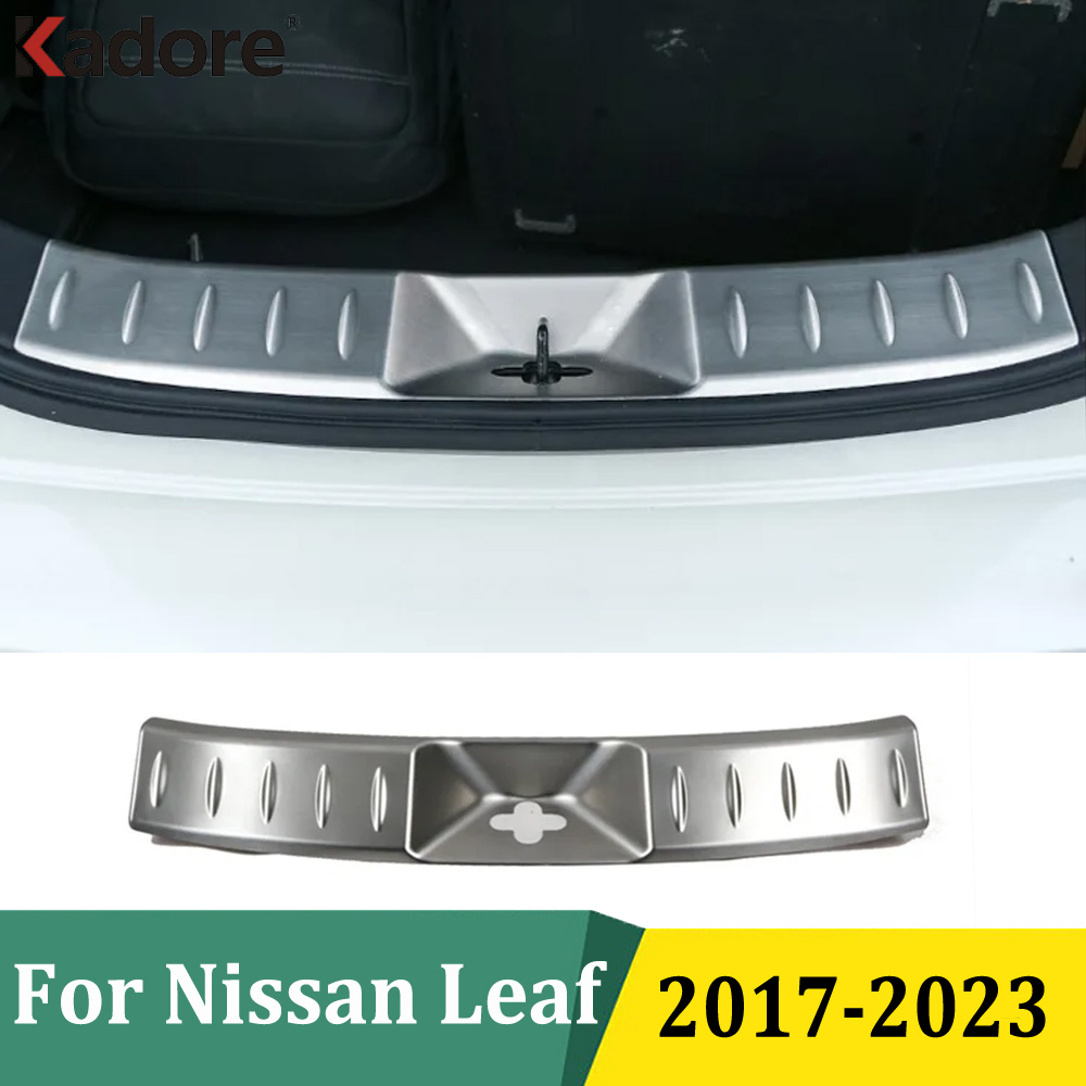 Bumper Plate 10Kg - Voor Nissan Leaf 2017-2021 2022 2023