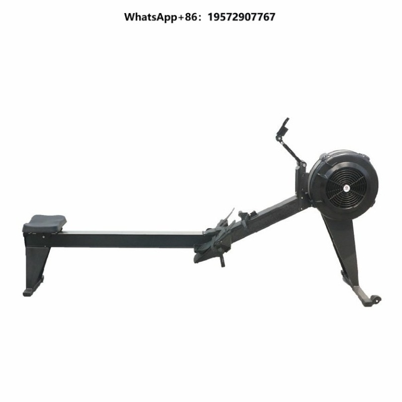 Crossfit No Equipment - Commerciële Roeimachines Air Rower Roeimachine CrossFit