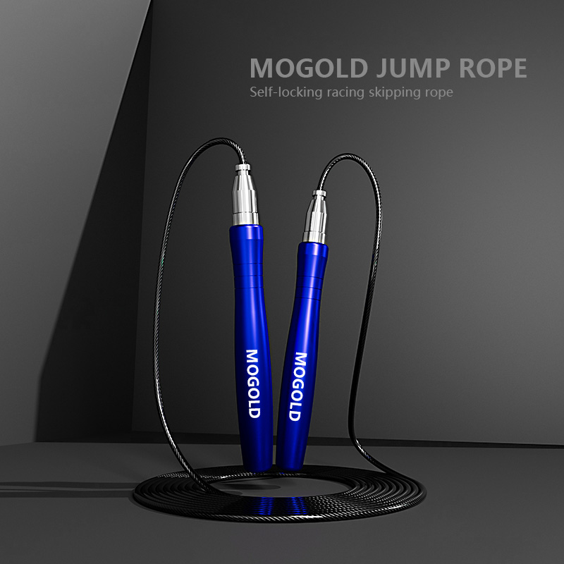 Crossfit No Equipment - Crossfit Speed Jump Rope Excercise Professionele