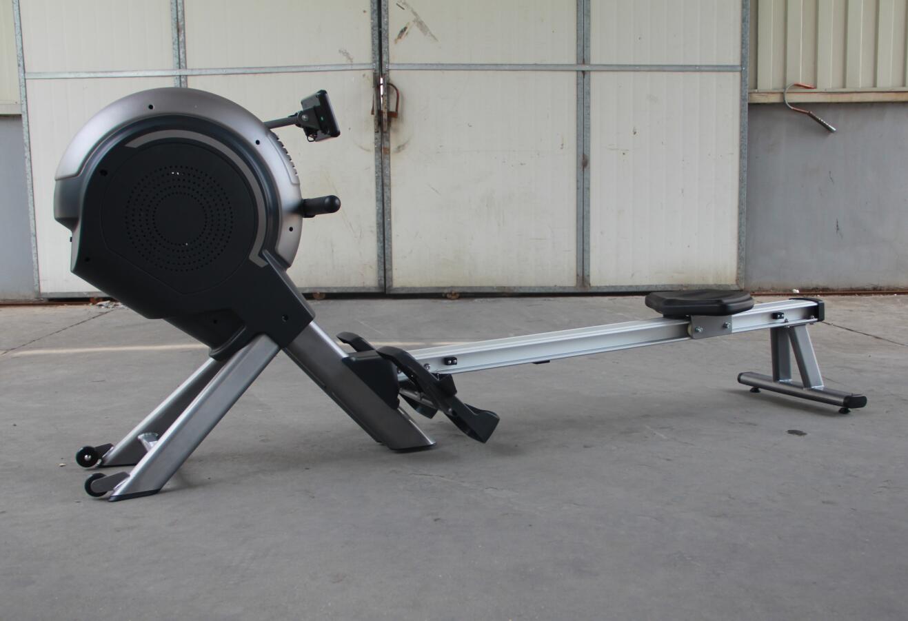 Crossfit No Equipment - Crossfit Roeimachine / Fitnessapparatuur voor commerciële