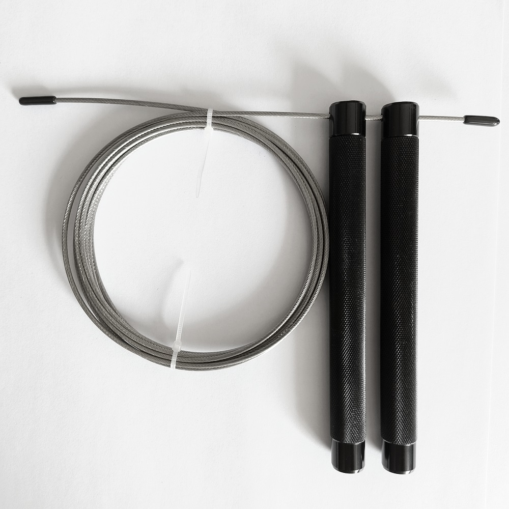 Nieuwkomers Springtouw Snelhei - Skipping Rope Pvc recensie en prijs