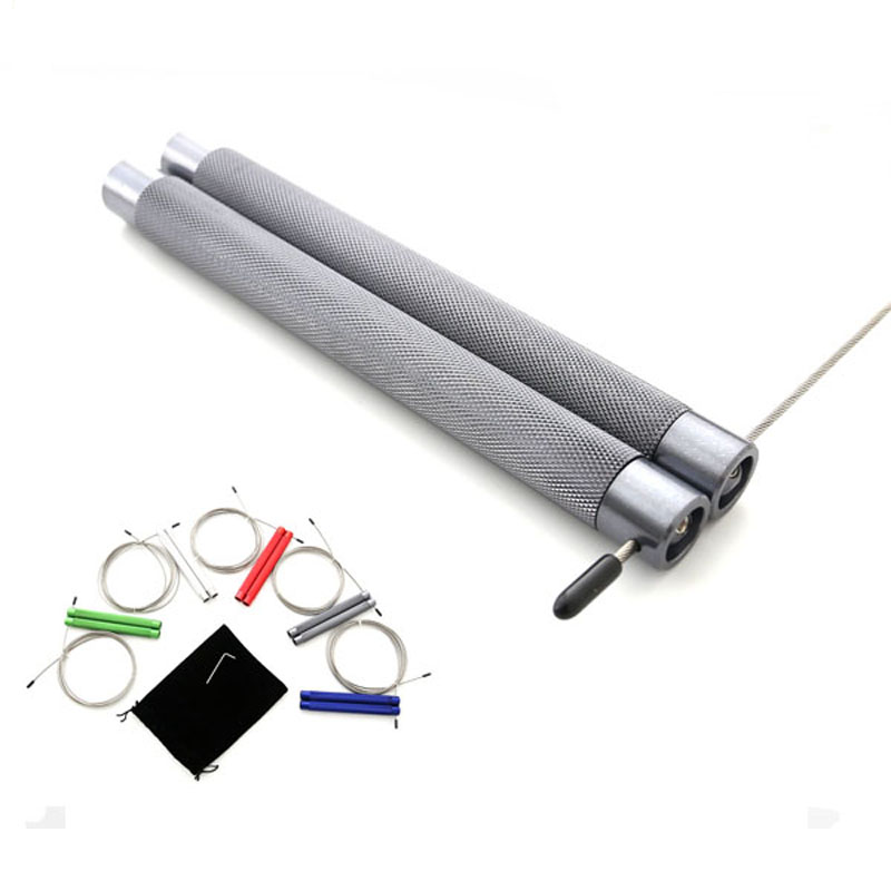 Nieuwkomers Springtouw Snelhei - Skipping Rope Pvc recensie en prijs