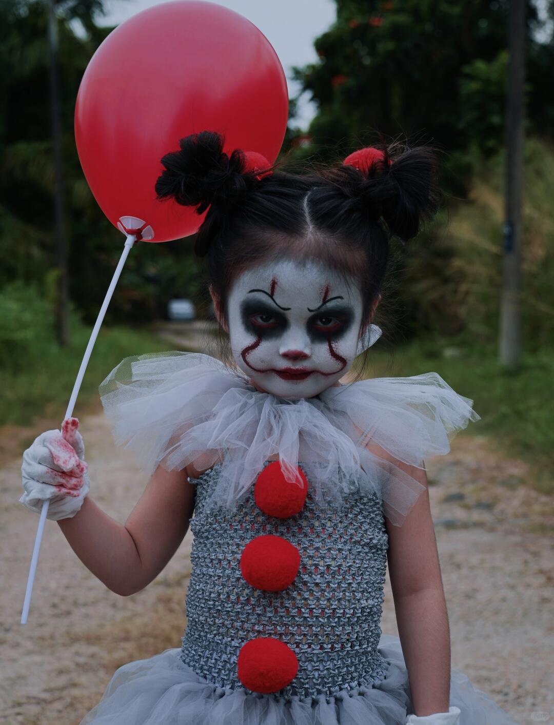 2026 Halloween Kwaad Clown Tut - Crossfit Accessories recensie en prijs