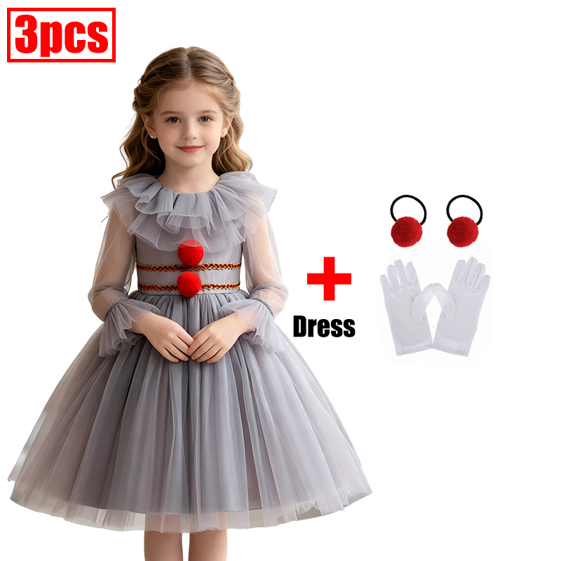 2026 Halloween Kwaad Clown Tut - Crossfit Accessories recensie en prijs