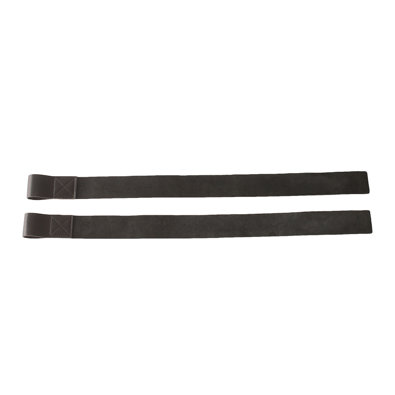 Harde Pull Up Koeienhuid Gewic - Crossfit Lifting Gear recensie en prijs