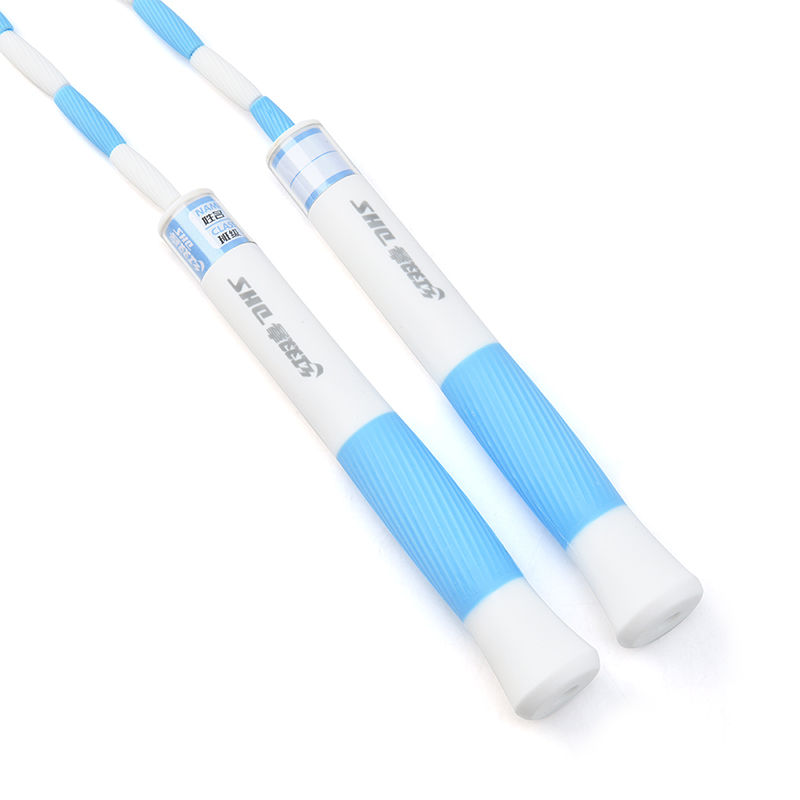 DHS 2.8M Oefentouw Springtouw  - Skipping Rope Pvc recensie en prijs