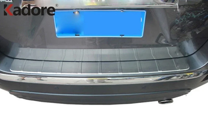 Voor Toyota Highlander 2012 20 - Bumper Plate 10Kg recensie en prijs