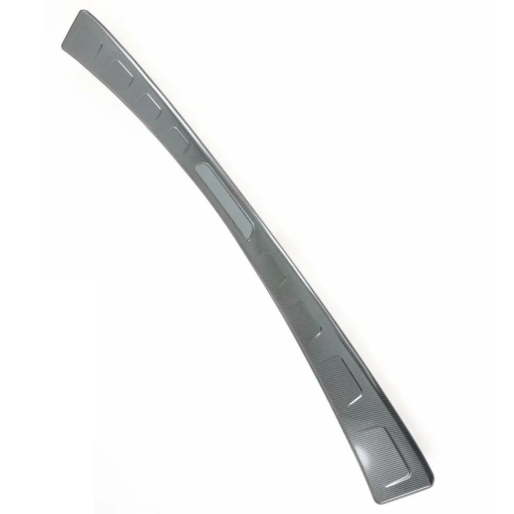 Achterbumperbescherming voor M - Bumper Plate 10Kg recensie en prijs