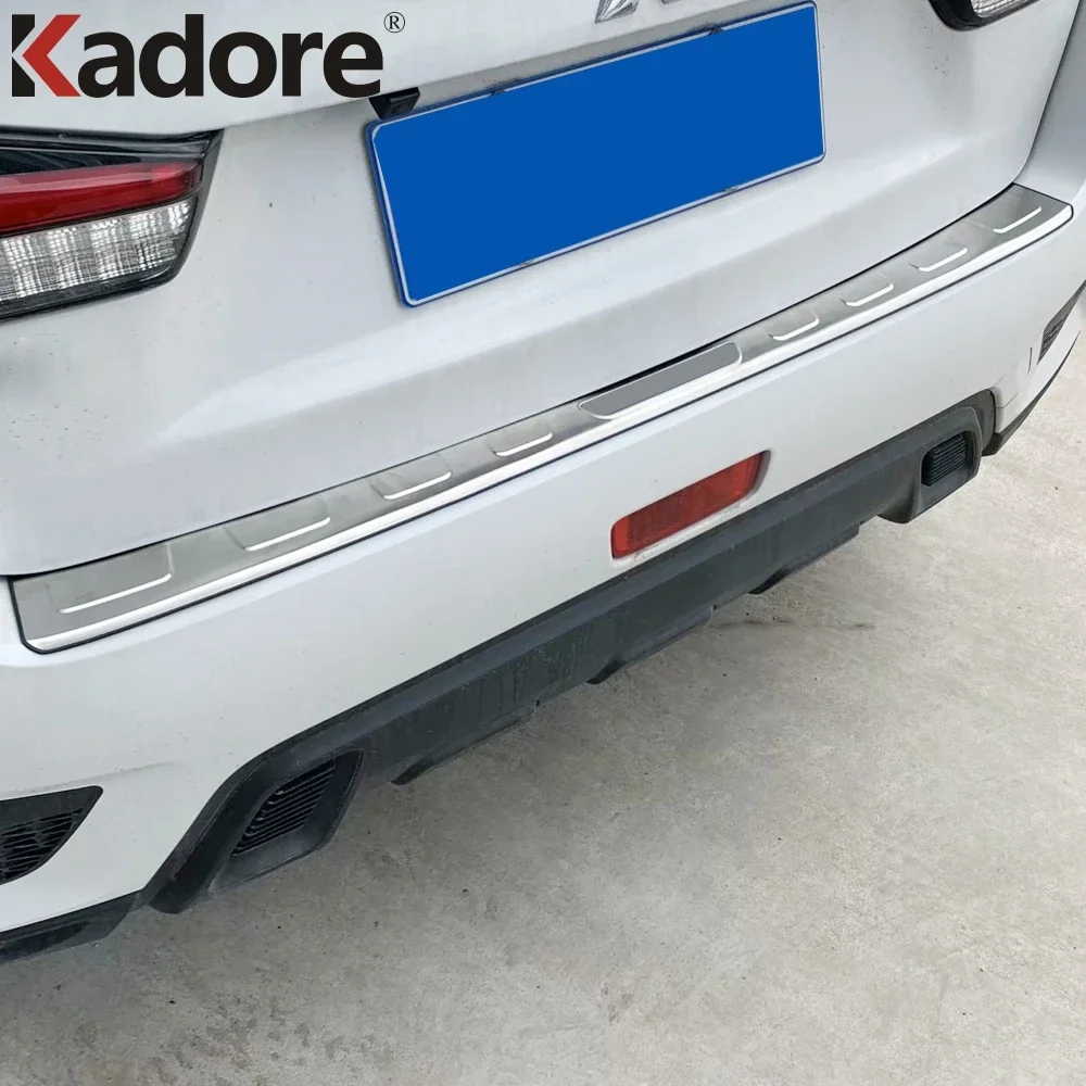 Achterbumperbescherming voor M - Bumper Plate 10Kg recensie en prijs