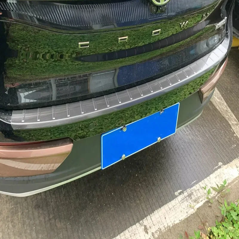 Voor Toyota Crown Sport Cross  - Bumper Plate 10Kg recensie en prijs