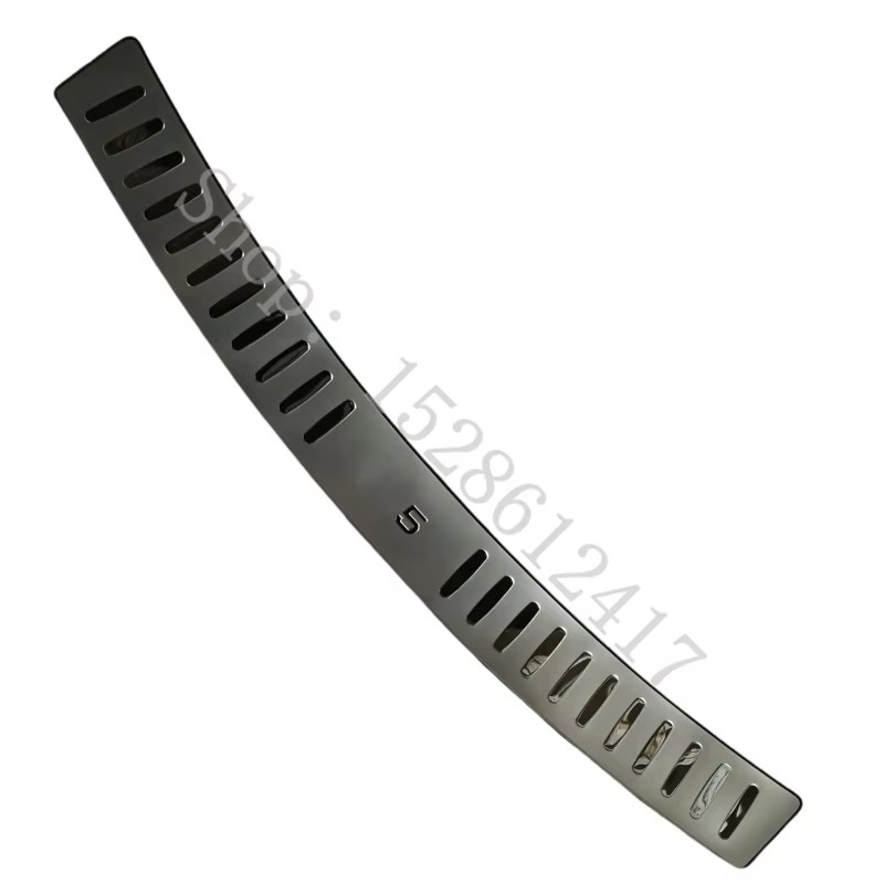 Voor Audi Q5 2009 2010 2011 20 - Bumper Plate 10Kg recensie en prijs