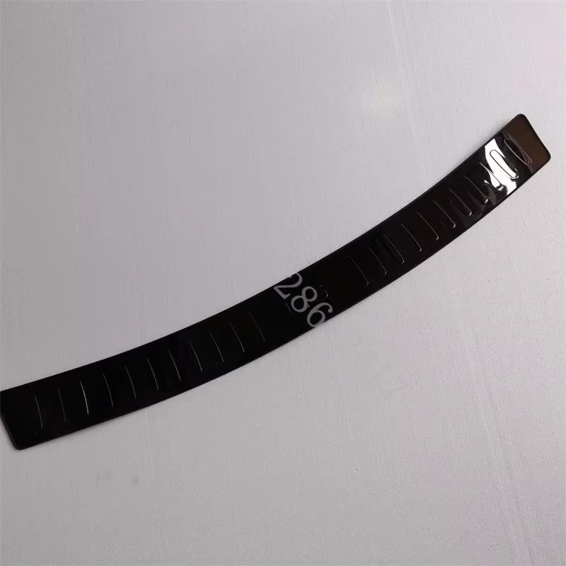 Voor Audi Q5 2009 2010 2011 20 - Bumper Plate 10Kg recensie en prijs