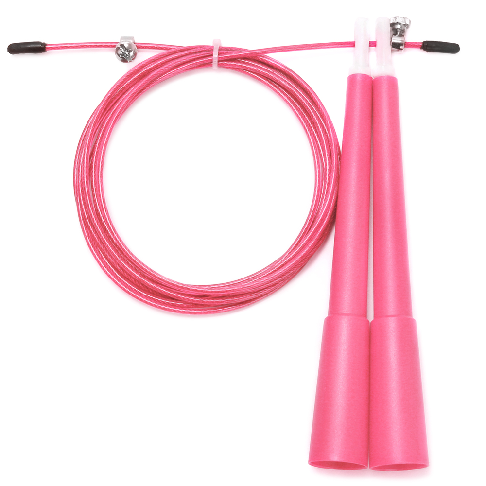 10-delig Plastic Kids Speed Sp - Skipping Rope Pvc recensie en prijs