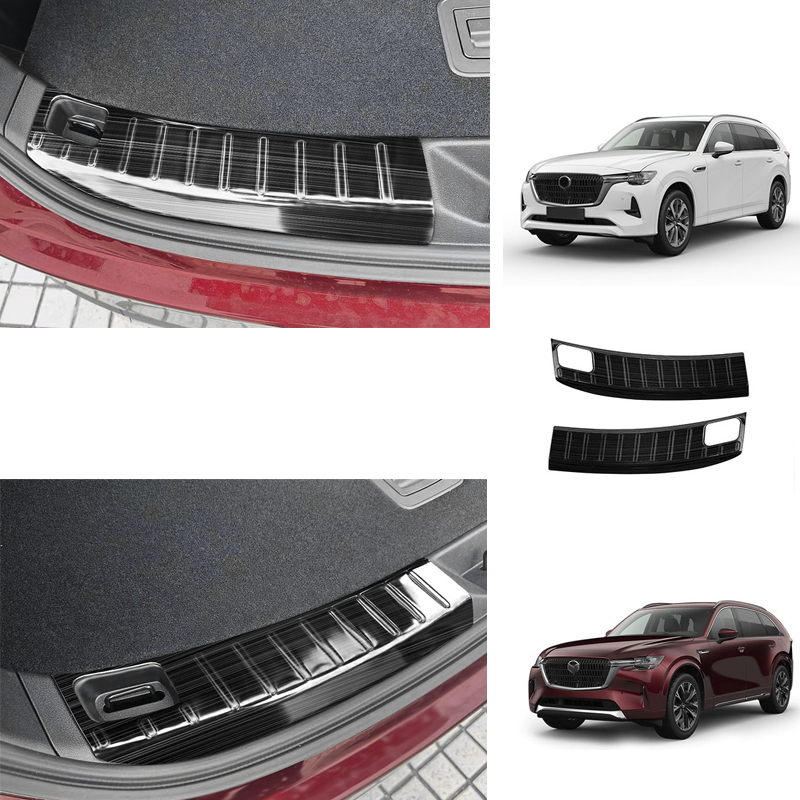 Voor Mazda CX-80 CX-90 2022 20 - Bumper Plate 10Kg recensie en prijs