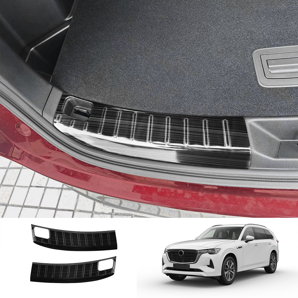 Voor Mazda CX-80 CX-90 2022 20 - Bumper Plate 10Kg recensie en prijs