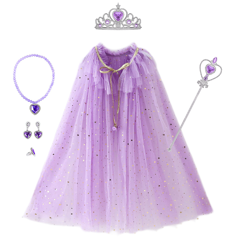Meisje Prinses Kostuum Kinderf - Crossfit Accessories recensie en prijs
