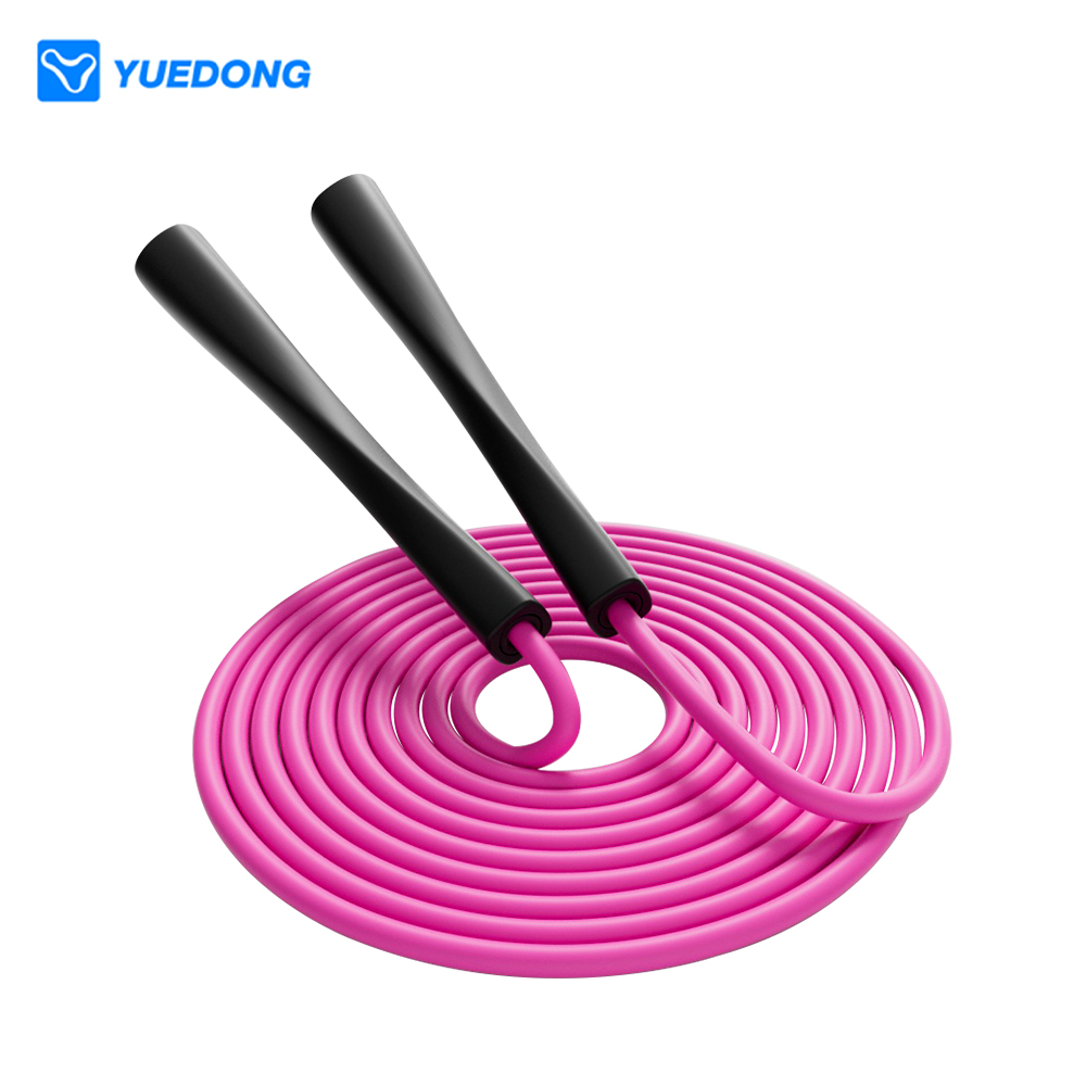 YUEDONG Heren Dames Gewichtsve - Skipping Rope Pvc recensie en prijs