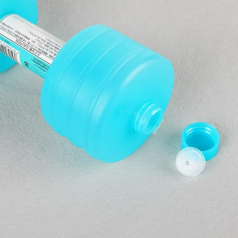 Bodybuilding Water Halter Gewi - Crossfit No Equipment recensie en prijs