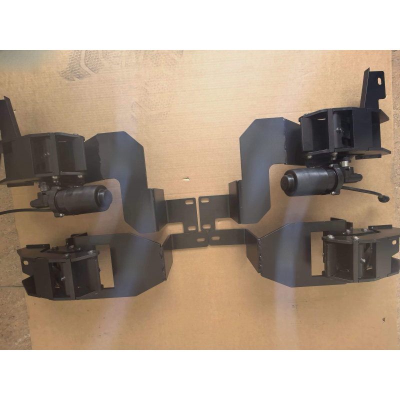Hoogwaardige originele elektri - Crossfit Accessories recensie en prijs
