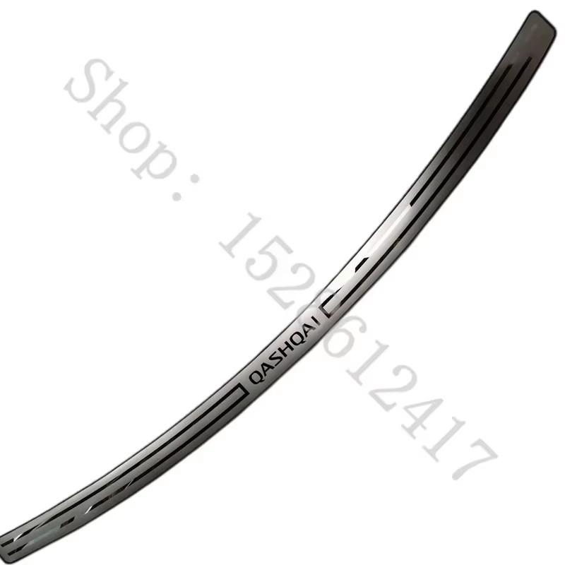 Voor Nissan Qashqai j10 J11 20 - Bumper Plate 10Kg recensie en prijs