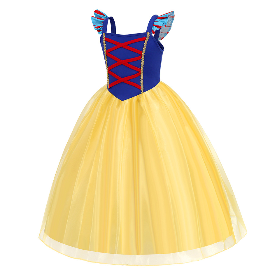 Disney Klassieke sprookjes Sne - Crossfit Accessories recensie en prijs