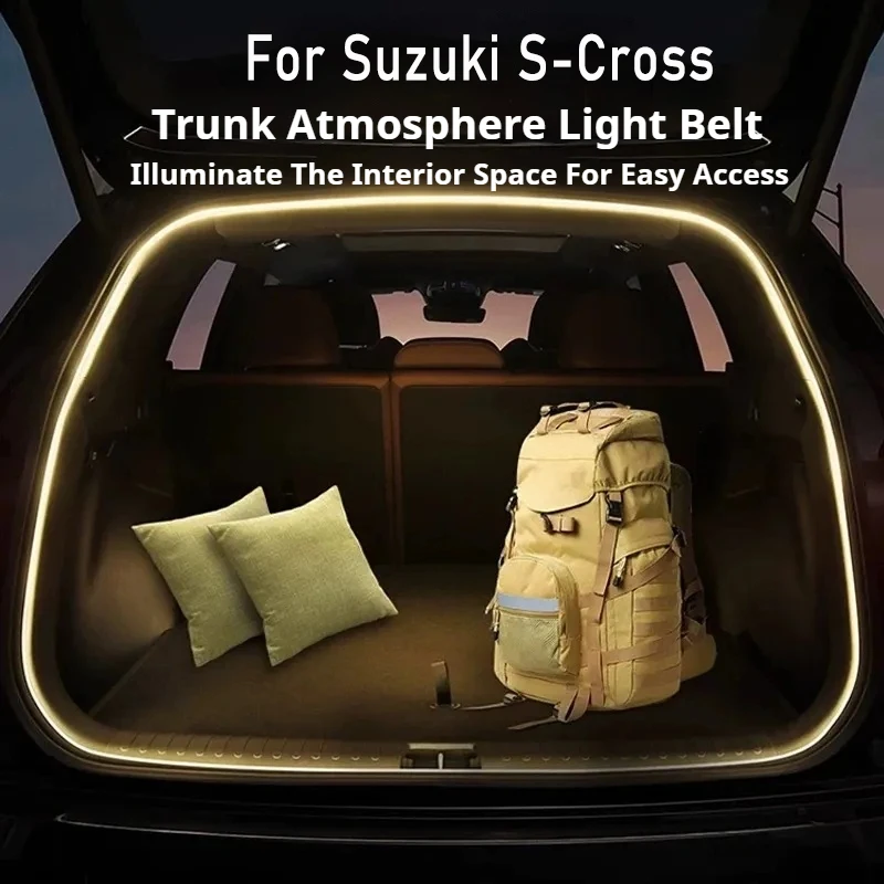 LED-lichtbalkstrips voor de ac - Crossfit Accessories recensie en prijs