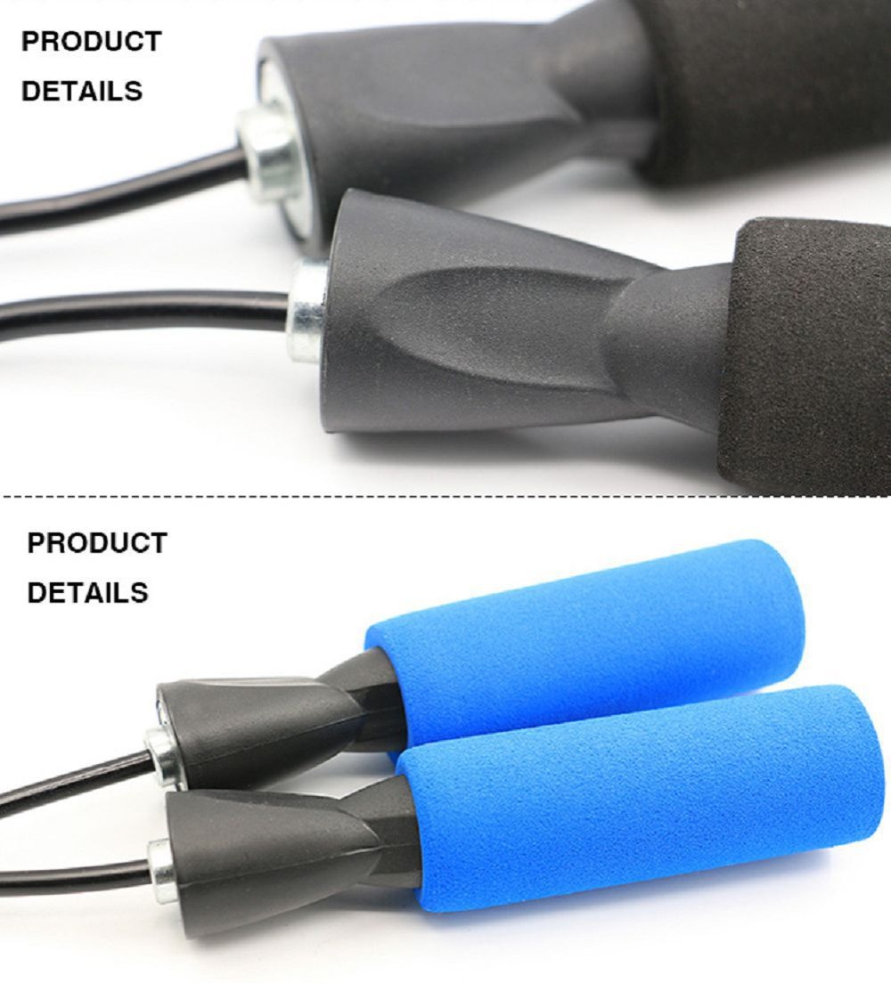 Boksen Springtouw Snelheid Spr - Crossfit No Equipment recensie en prijs