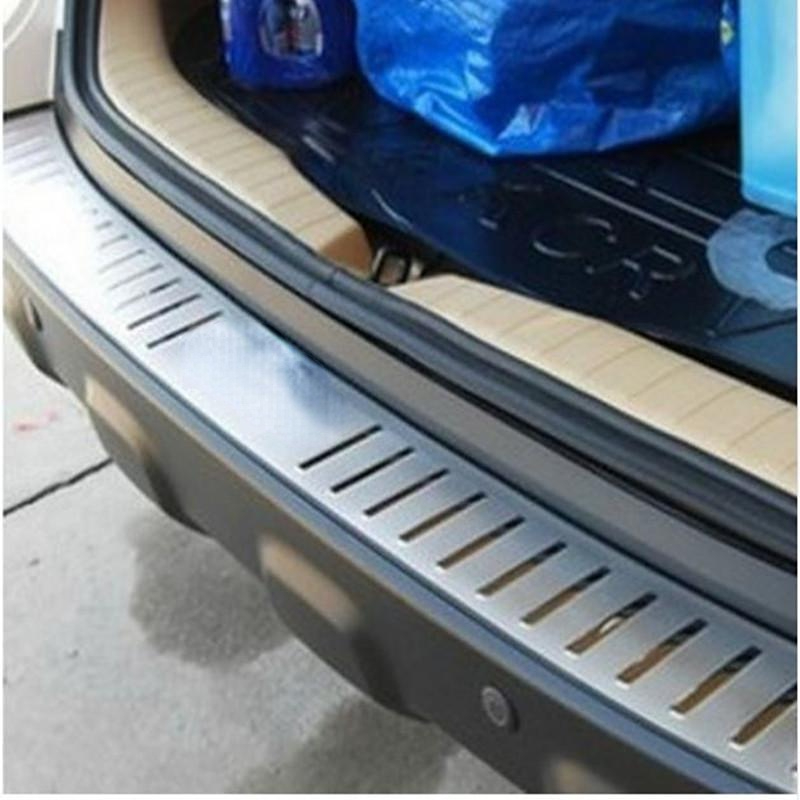 Fit Voor Honda CRV CR-v 2007 2 - Bumper Plate 10Kg recensie en prijs