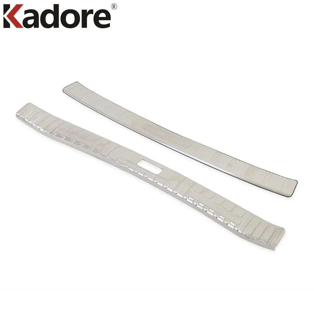 Voor Nissan Altima 2019 2020 2 - Bumper Plate 10Kg recensie en prijs