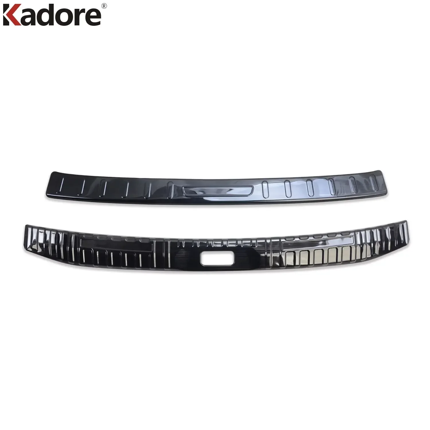Voor Nissan Altima 2019 2020 2 - Bumper Plate 10Kg recensie en prijs