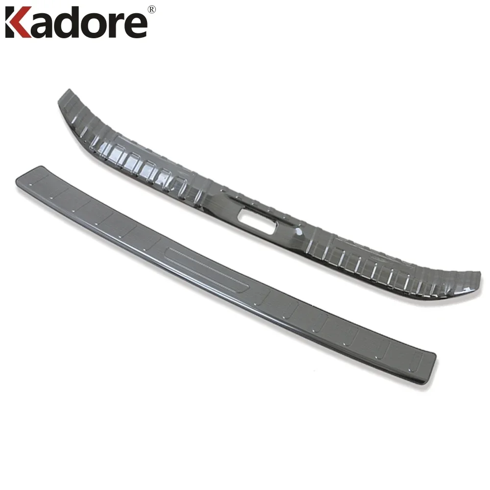 Voor Nissan Altima 2019 2020 2 - Bumper Plate 10Kg recensie en prijs