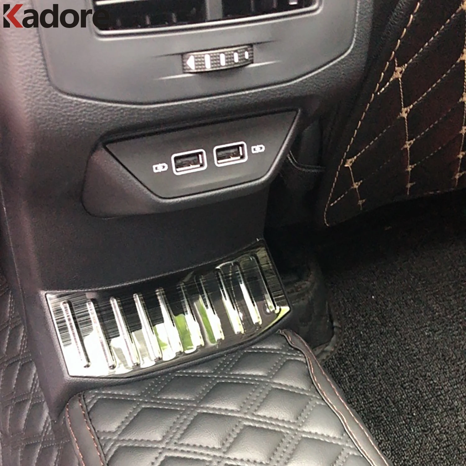 Auto Interieur Accessoires Ach - Bumper Plate 10Kg recensie en prijs