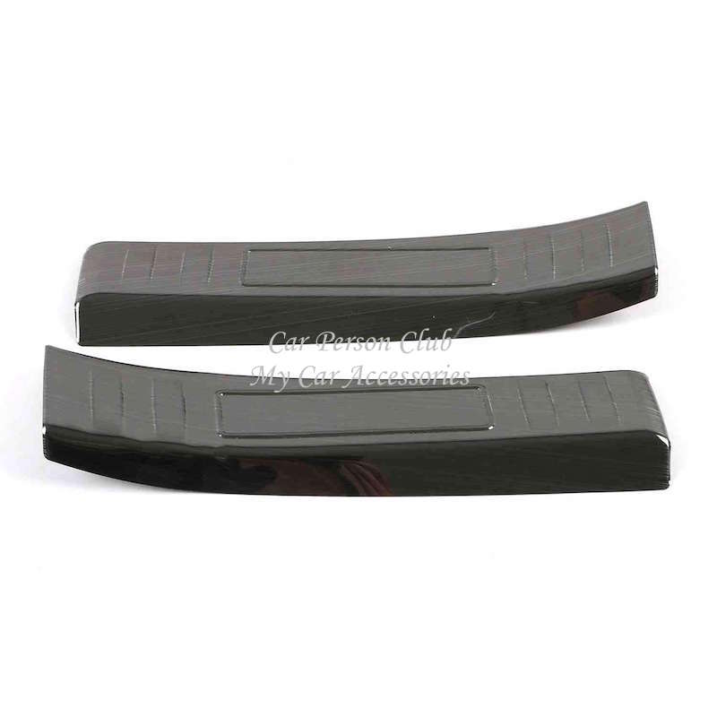Voor Toyota RAV4 XA50 2019-202 - Bumper Plate 10Kg recensie en prijs