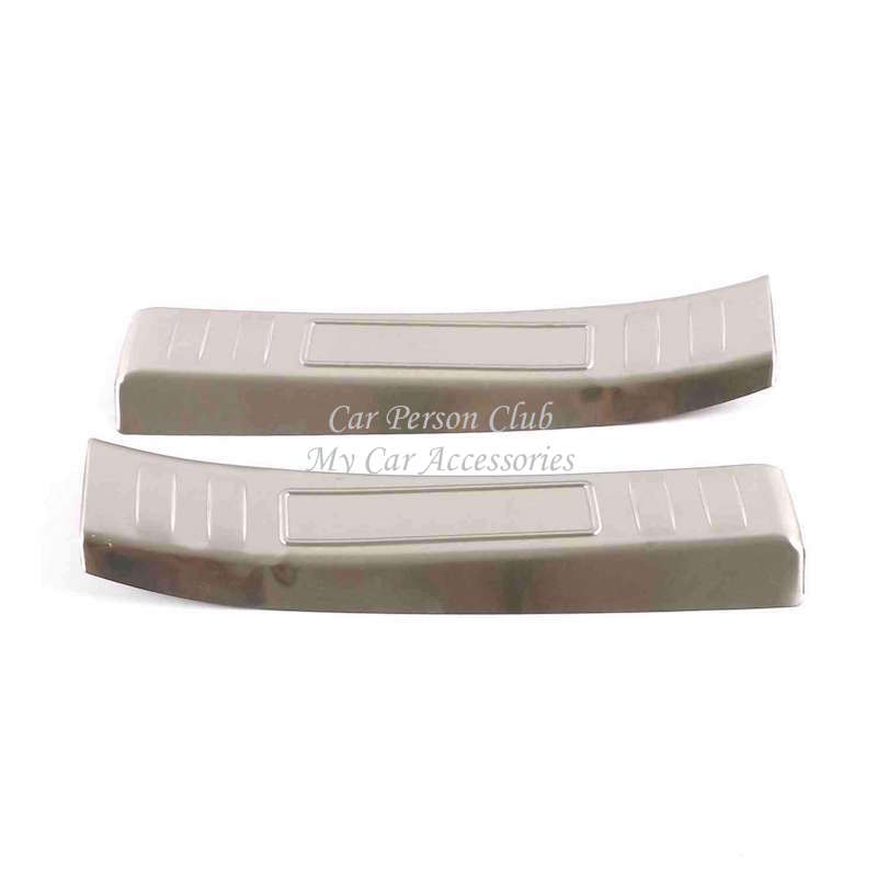 Voor Toyota RAV4 XA50 2019-202 - Bumper Plate 10Kg recensie en prijs
