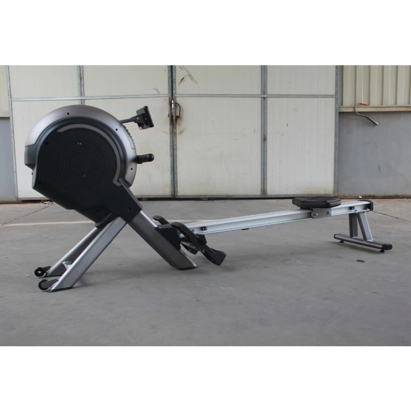 Crossfit Roeimachine/Fitnessap - Crossfit No Equipment recensie en prijs