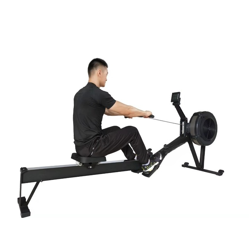 Crossfit Roeimachine/Fitnessap - Crossfit No Equipment recensie en prijs