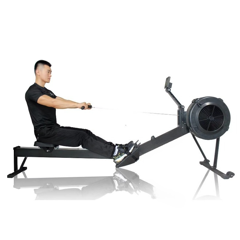 Crossfit Roeimachine/Fitnessap - Crossfit No Equipment recensie en prijs