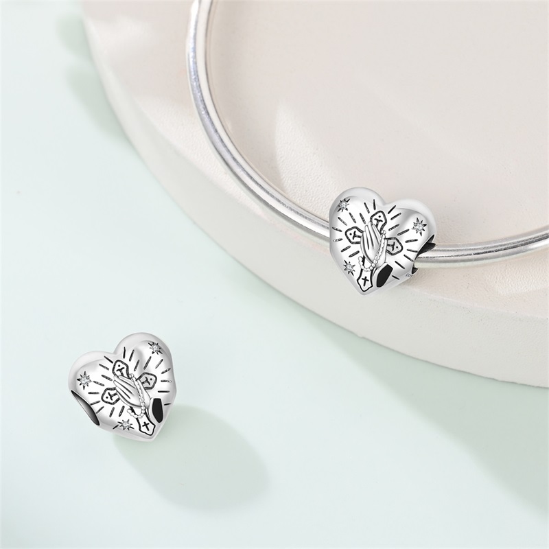 Originele Charms 925 Sterling  - Crossfit Accessories recensie en prijs