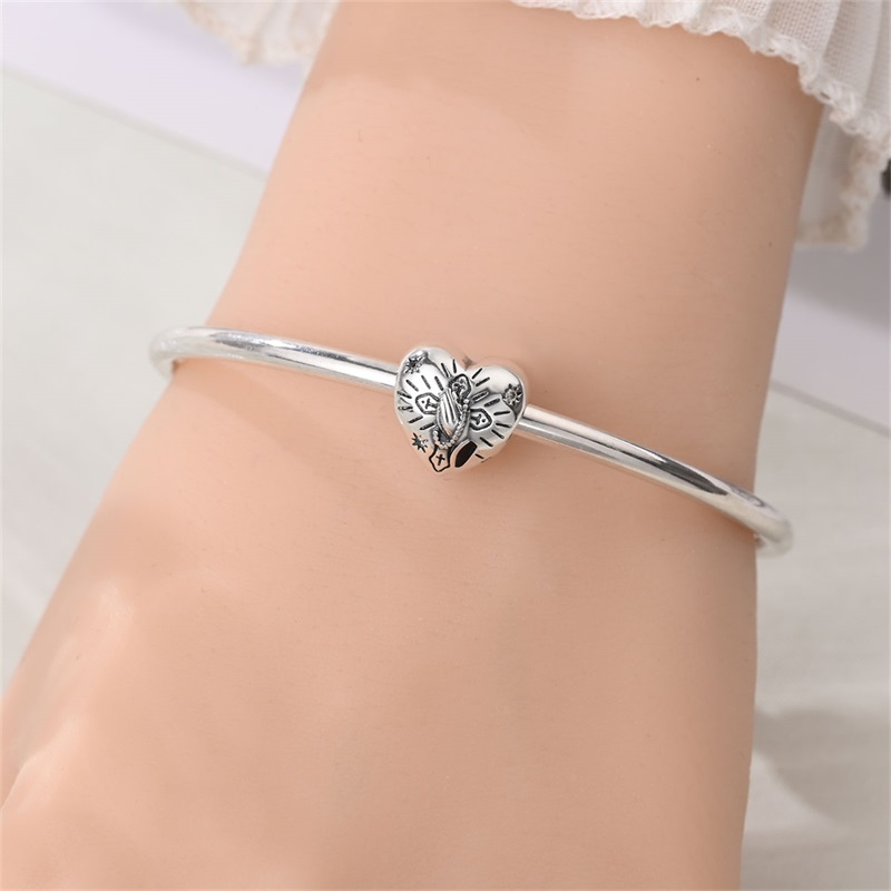 Originele Charms 925 Sterling  - Crossfit Accessories recensie en prijs