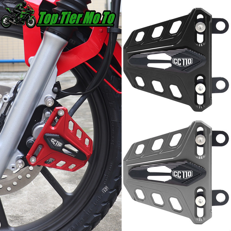 Motorfietsaccessoires Aluminiu - Crossfit Accessories recensie en prijs