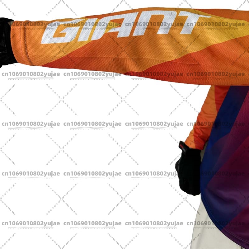 Giant Mountainbike-fietsshirt  - Crossfit Full Gear recensie en prijs