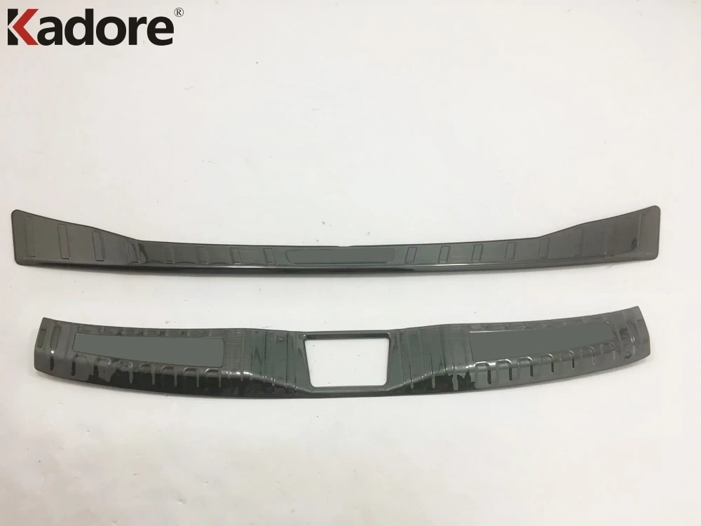 Voor Toyota CHR C-HR 2016-2018 - Bumper Plate 10Kg recensie en prijs