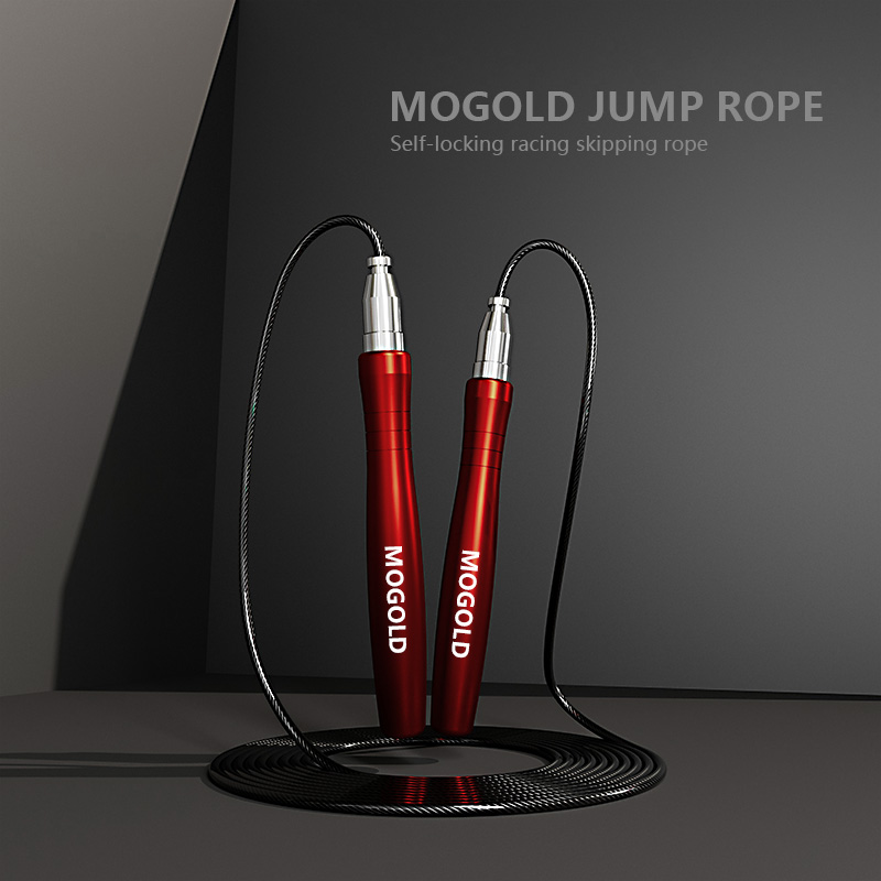 Crossfit Speed Jump Rope Excer - Crossfit No Equipment recensie en prijs