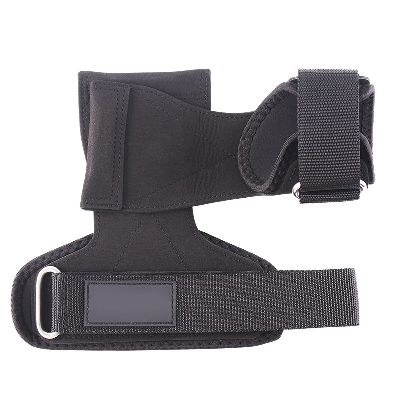 Gymgewichthefhandschoenen, dik - Crossfit Lifting Gear recensie en prijs