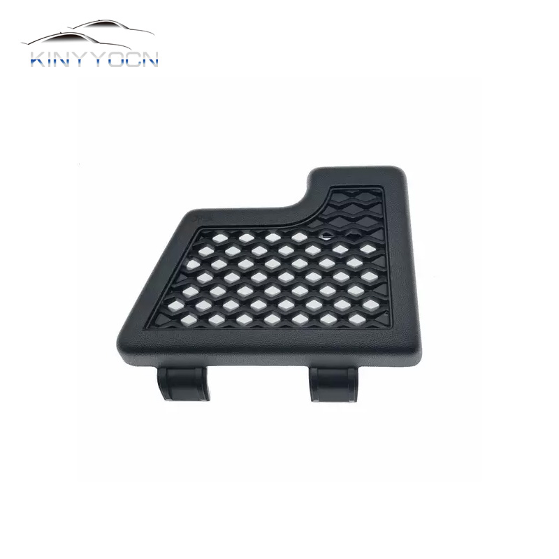 Grille Cover Voor Great Wall P - Bumper Plate 10Kg recensie en prijs